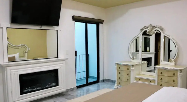 Номер Superior Belova Luxury Hotel, San Cristobal de las Casas