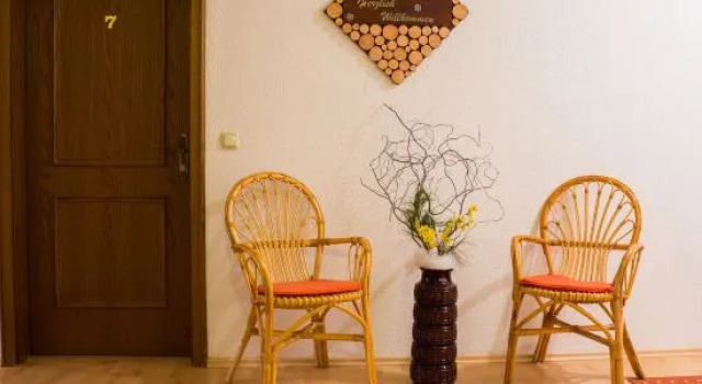 Hotel-Restaurant Preysinghof, Varaa Hotelli Hotellit Baijeri pysäköinnillä, Pysäköinti
