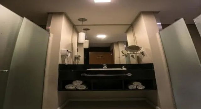 Номер Deluxe Hotel Amantykir