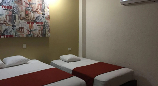Link Hotel