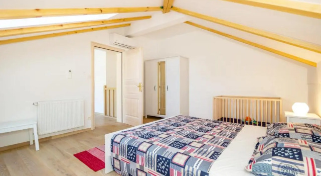 Apartment Barbina Kaštelina