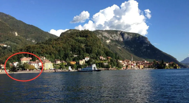 Апартаменты Casa Mary Varenna