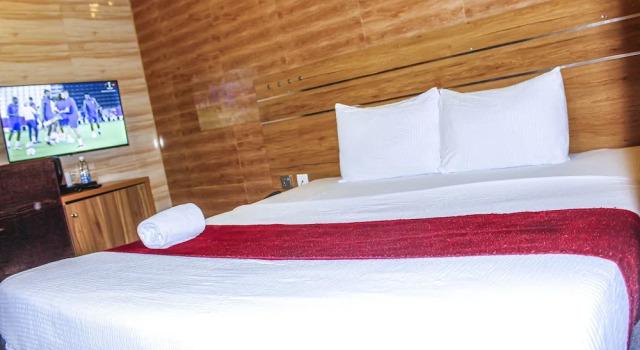 Номер Classic Uranus House Uyo