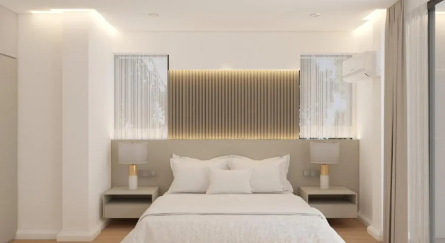 Двухместный номер Superior Simena Comfort Hotel