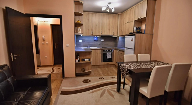 Borov Park 1, Rezervovat Hotel Hotely v Velingrad Area se snídaní, Snídaně