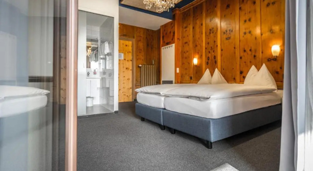 Hotel Ochsen