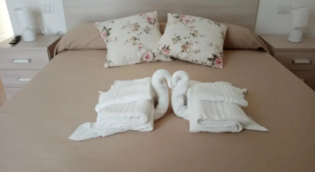 Двухместный номер Standard Residence I Lauri