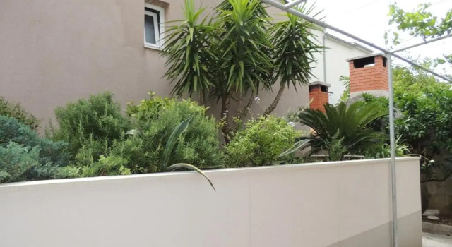 Апартаменты Apartments Granic