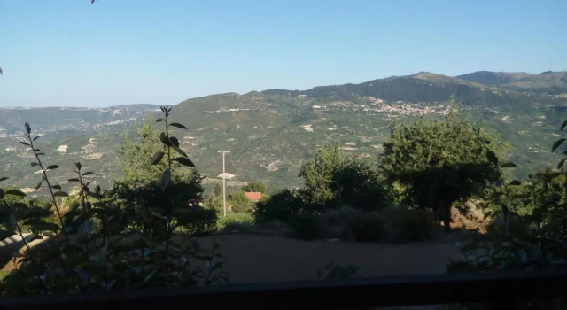 Люкс Deluxe Guesthouse Diochri
