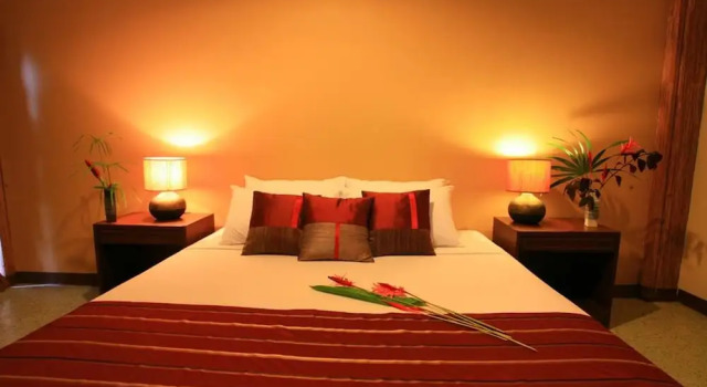 Двухместный номер Deluxe DMa Hotel