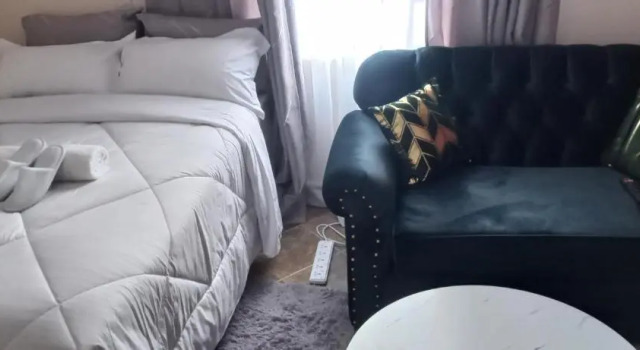 Soni'Luxe Living, Prenota Hotel Nairobi CBD Nairobi