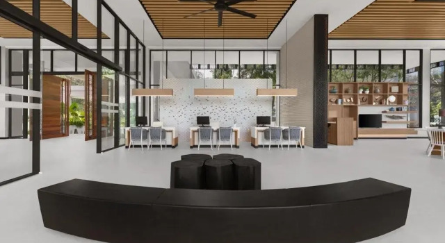 Perhentian Marriott Resort & Spa