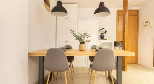 Precioso apartamento en calle Mayor, Rezerwuj Apartament Pampeluna Nawarra