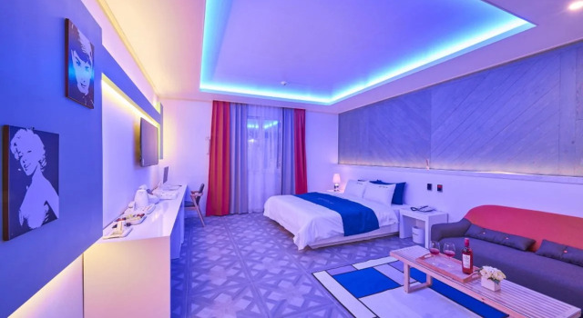 Top Hotel