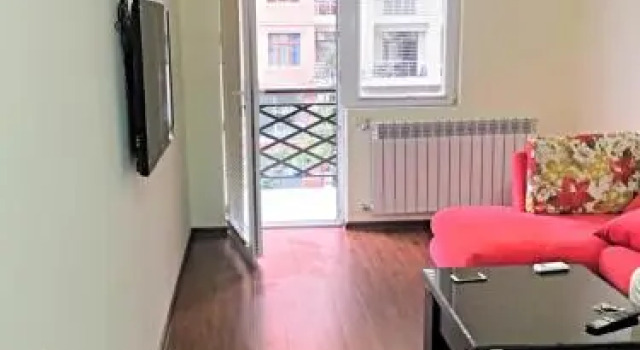 Chemi Saxli Apartment, Book Apartment Batumi 