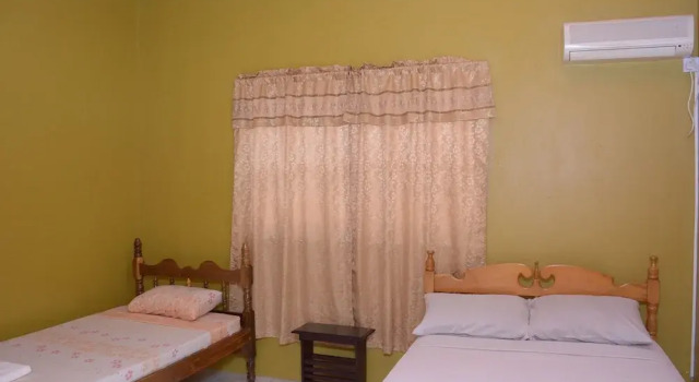Hillview Apartments and Vehicle Rental, Réserver Appartement Hôtels SPA à Grand Anse, SPA