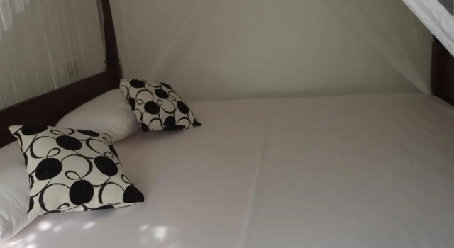 Номер Deluxe New Jaya Villa
