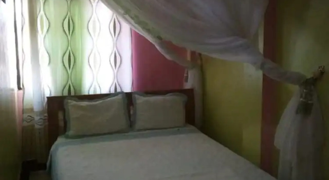 Standard room Palace Hotel