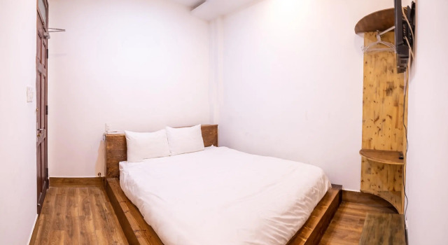 Номер Standard Nguyen Dang Hotel