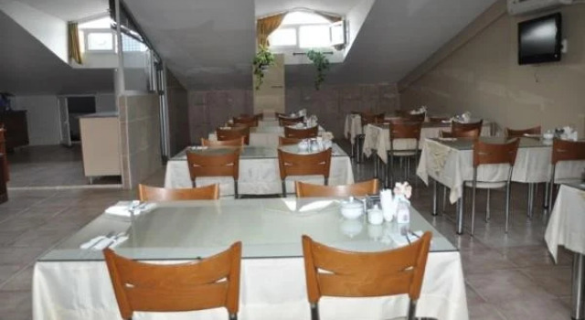 Hotel Safak, Boek Hotel Umraniye 