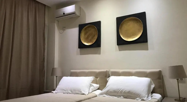 Номер Comfort Hotel Relax Dhermi