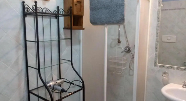 Студия Il piccolo rifugio a due passi dalla Costa, cozy Studio