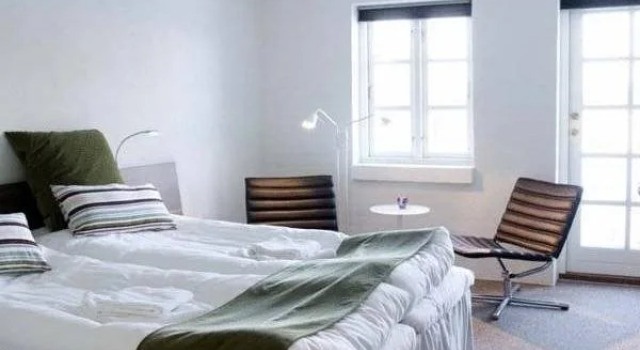 Thorstedlund Hotel & Konferencecenter, Reserva ahora Hotel  