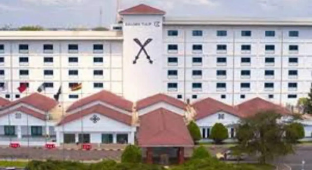 Sunset Hotel - Standard Double