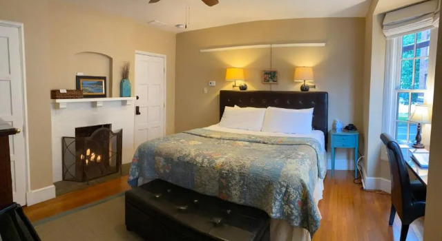 Номер Standard City House Bed and Breakfast