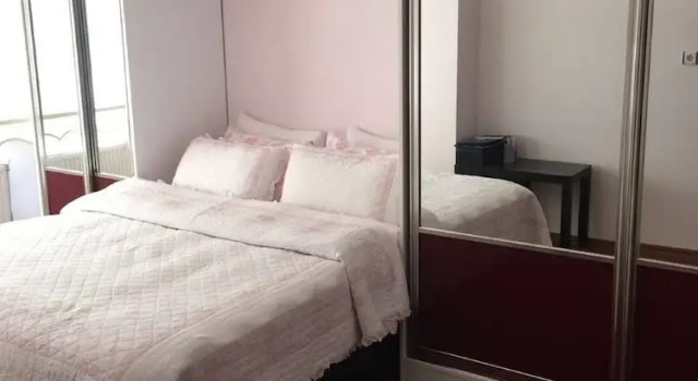 Апартаменты Dream Of Holiday
