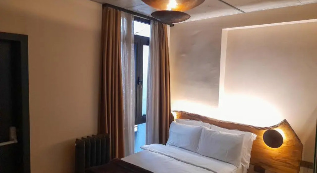 Номер Economy Taksimbul Design Hotel