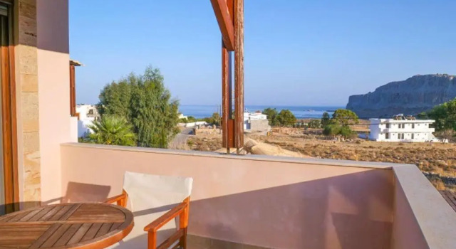 Вилла Luxury Villa Ioannis