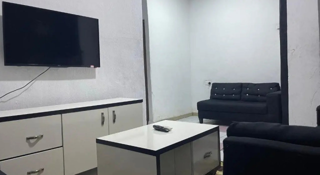 Unity House & Shortlets, Reserva ahora Hotel Port Harcourt 