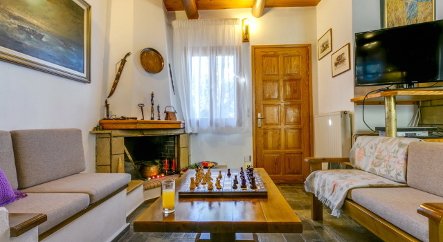 Villa Agapi Episcopi, Забронировать Вилла Эпископи Центральный Крит