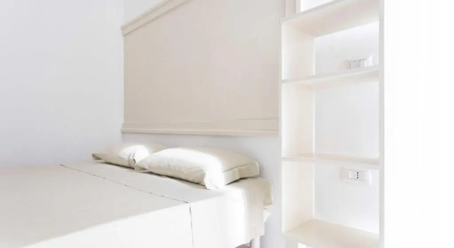 Superior Kahden hengen huone Suite Artus