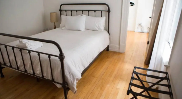 Object Hotel 2BR Room 2B