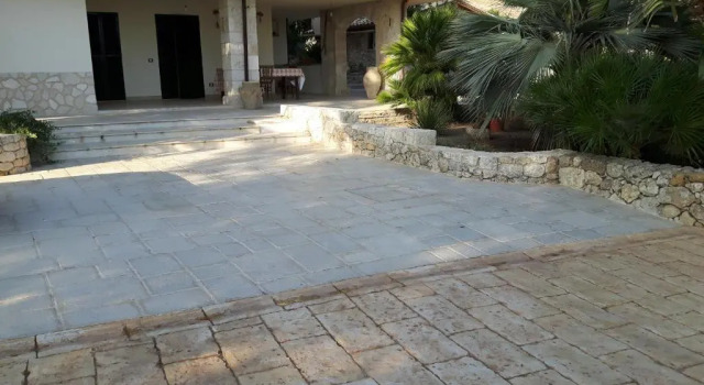 Номер Standard Casale Rocca Russa B&B