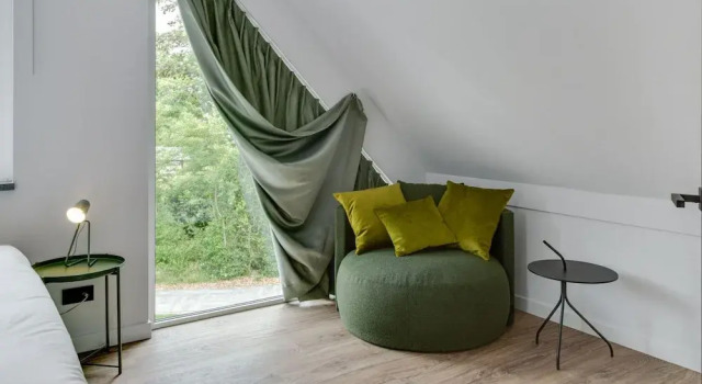 Great holiday home energy neutral on Texel with sauna and sun shower, Reserva ahora Casa o chalet Cabañas en Islas Frisias, Cabaña