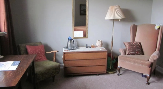 Suite As it Gets Vacation Rental/B&B, Buchen Sie Hotel  