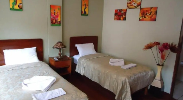 Killaqente, Book Hotel Hotels in Cusco with Parking, near Qenko, Parking