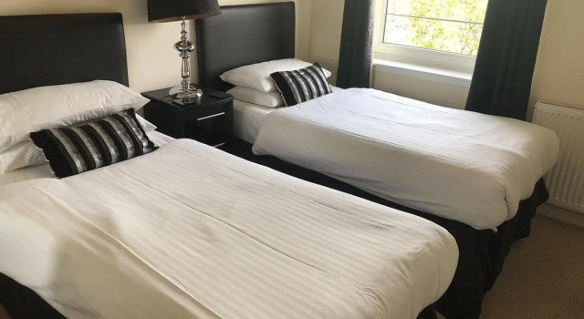 Oakhill Apartments
