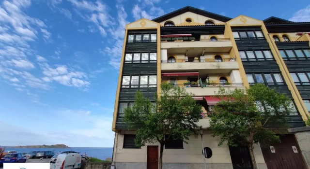 Apartamento Izaro, Rezerwuj Apartament Hotele w Baskonia z parkingiem, Parking