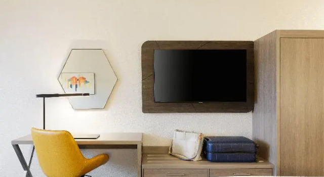 Люкс Holiday Inn Express & Suites Morrow - Atlanta South by IHG