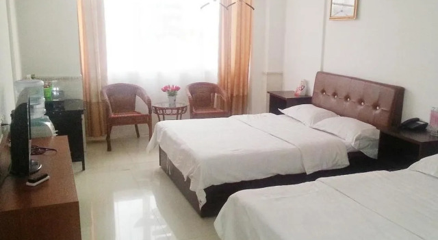AA Hotel Chain (Anqiu Yake Shop), Reserva ahora Hotel Anqiu Shandong