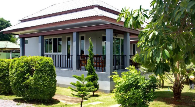Трёхместный номер Standard KP Mountain Beach