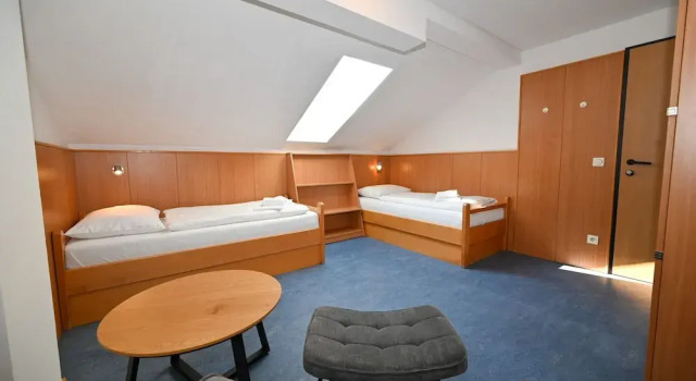 Schmitten 27 - Room 6 200m From ski Lift