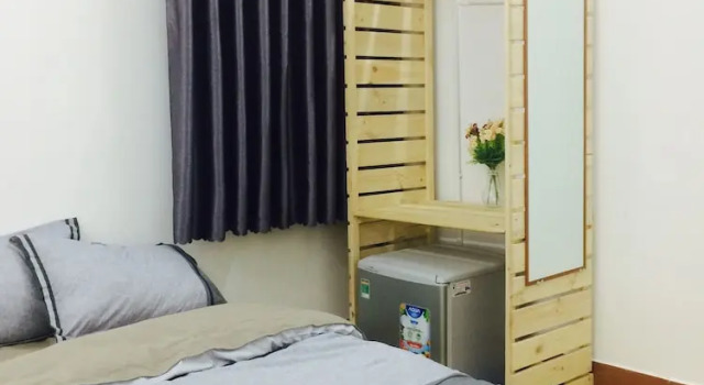 Двухместный номер Standard Condodo Hostel