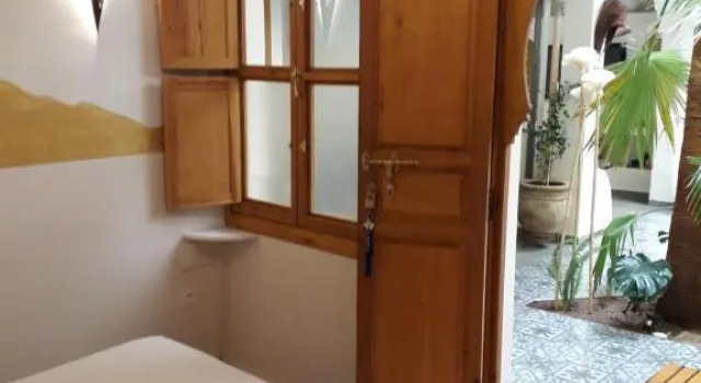 Номер Standard Riad Safina