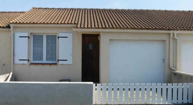 Maison La Barre-de-Monts, 3 pièces, 4 personnes - FR-1-473-22