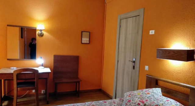 Двухместный номер Standard Hotel Pedro Torres